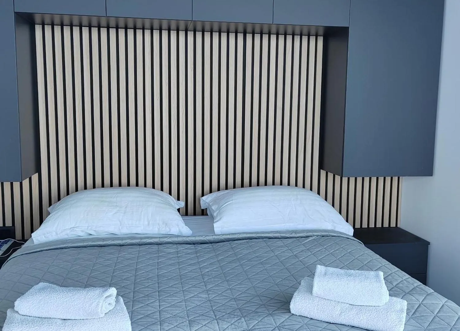 Villa Sea Level With Beautiful View, Medveja Lovran