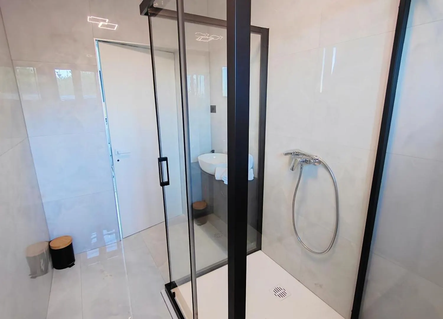 Villa Sea Level With Beautiful View, Medveja Lovran Chorvatsko