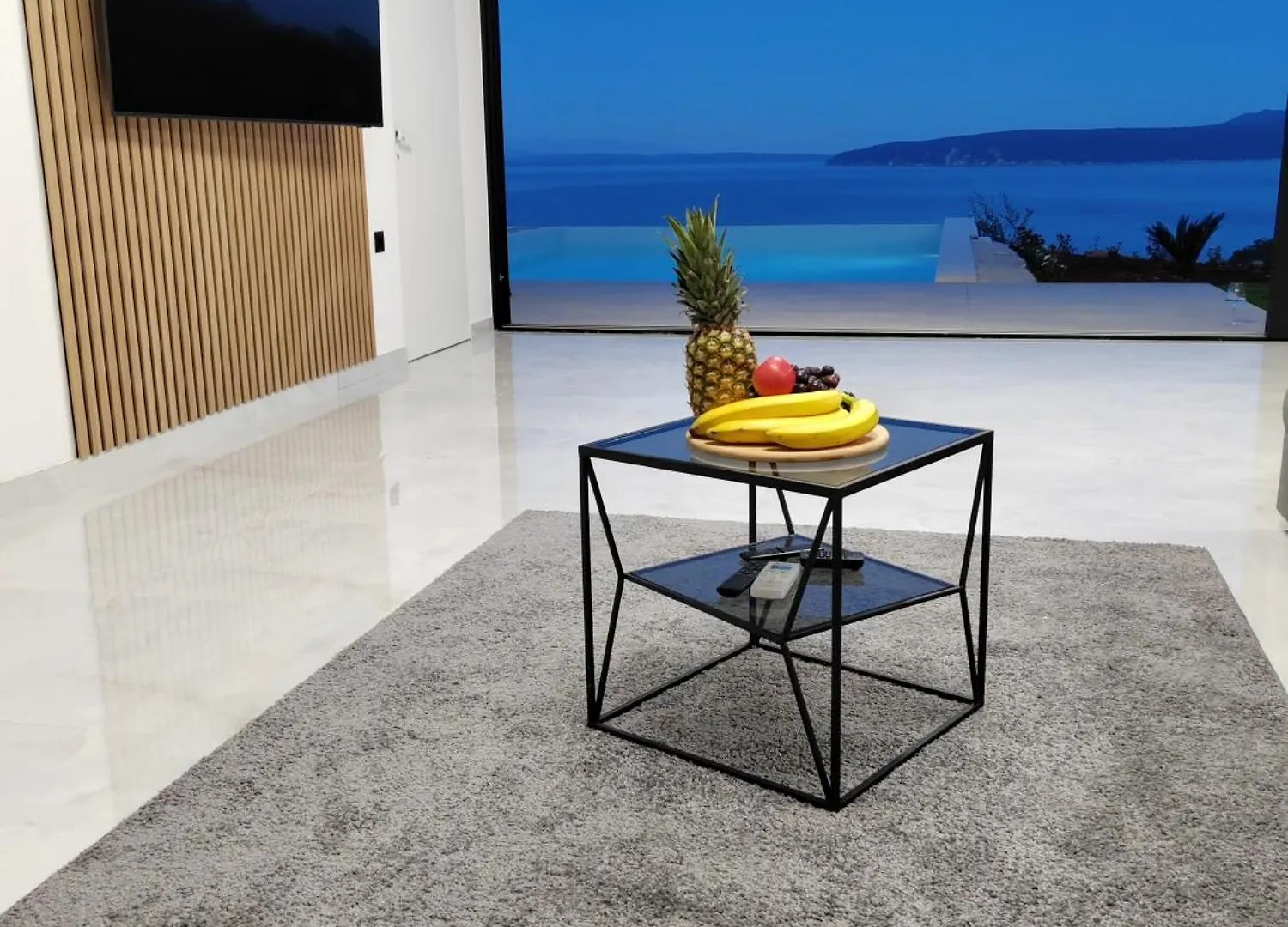 Villa Sea Level With Beautiful View, Medveja Lovran Croatia