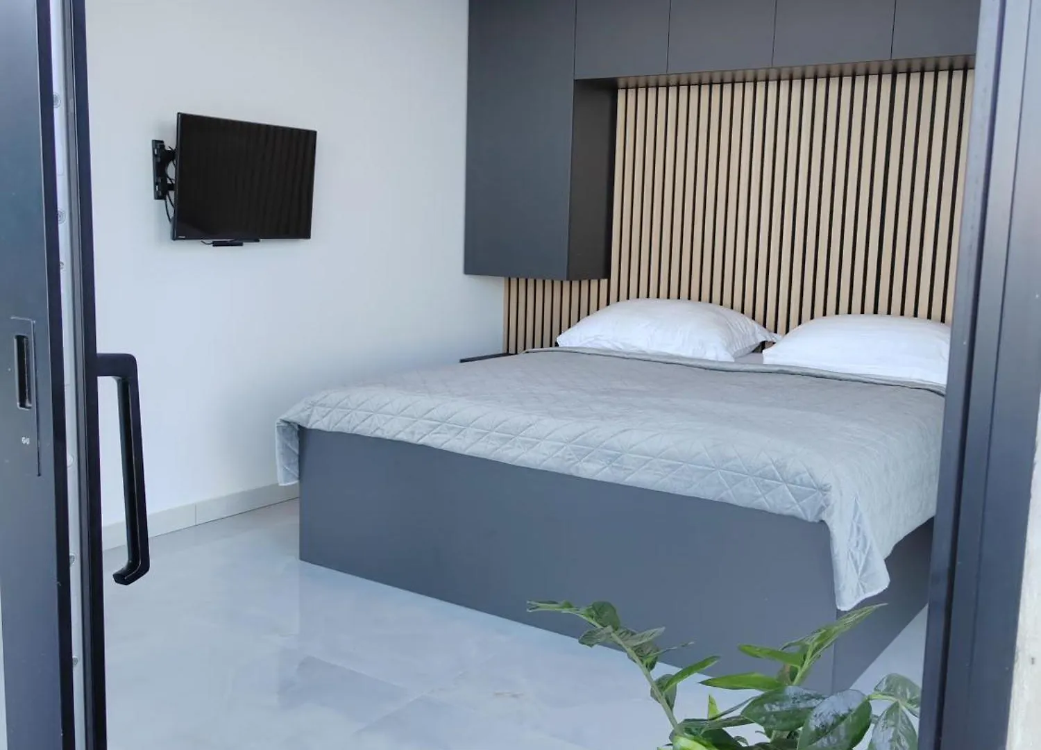 Villa Sea Level With Beautiful View, Medveja Lovran