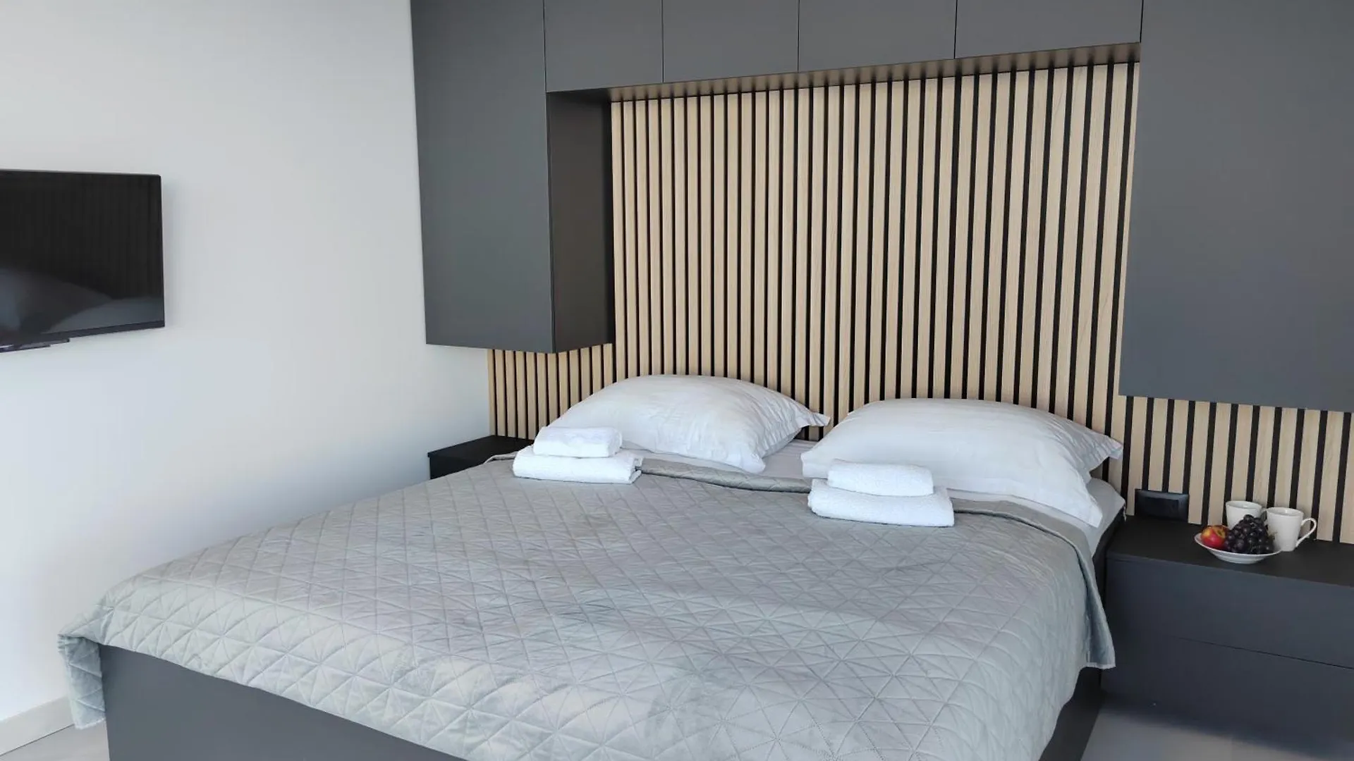 Villa Sea Level With Beautiful View, Medveja Lovran Chorvatsko