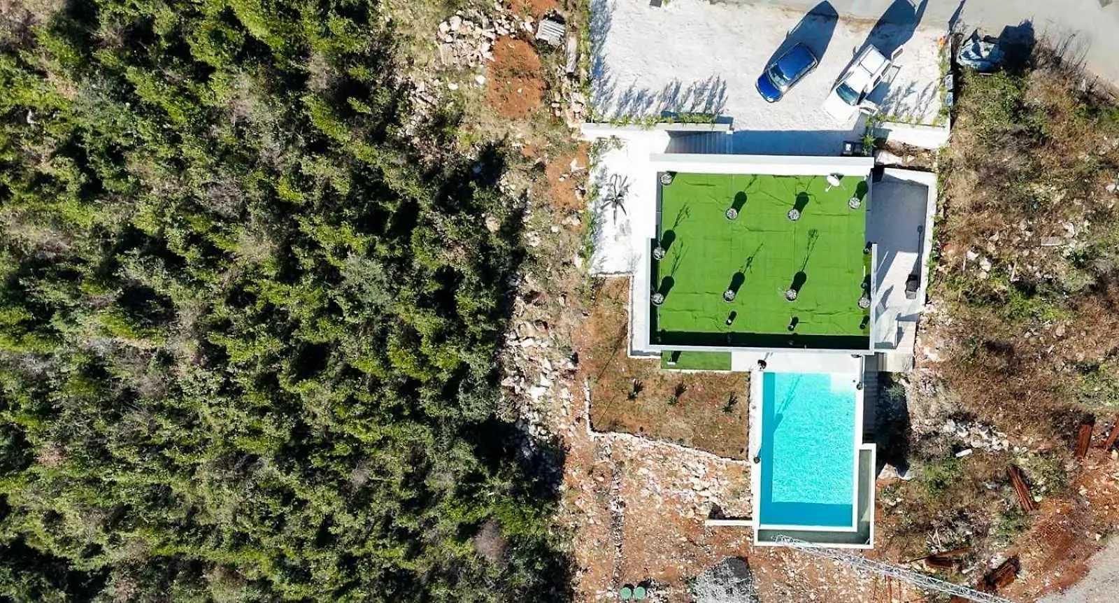 Villa Sea Level With Beautiful View, Medveja Lovran 0*,  Croatia