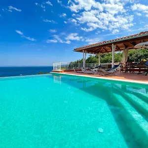 - 150m To The - Infinity Pool - Incredible Sea View - Fitness Lovran